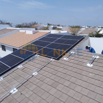 paneles solares en culiacan