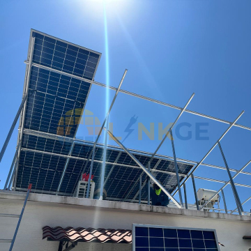 paneles solares en culiacan